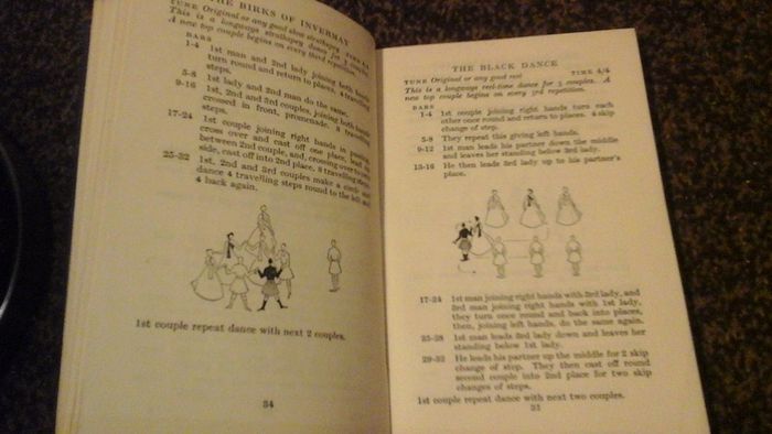 101 Scottish Country Dances
