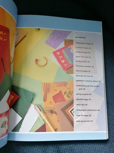 The Big Book of Greeting Cards
