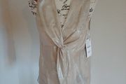 Bnwt Size S Zara Top
