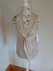 Bnwt Size S Zara Top