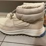 Clarks snow winter boots waterproof ankle boots BNWT size UK 5 Image 8