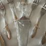Vintage Portugal's cake plate & utensils Image 4
