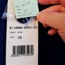 BNWT - Ella Boo Twin Button Cape UK 14-18 Image 7