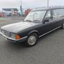 Ford granada mk2 hearse Image 4