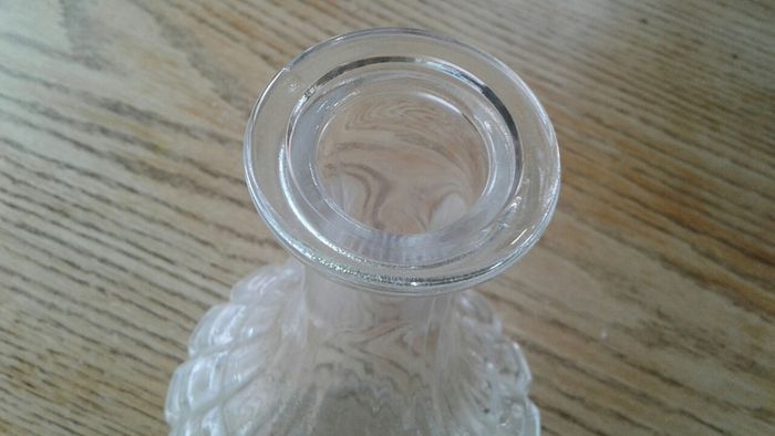 decanter