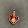 Disney Charm Pendant Image 3