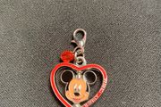 Disney Charm Pendant
