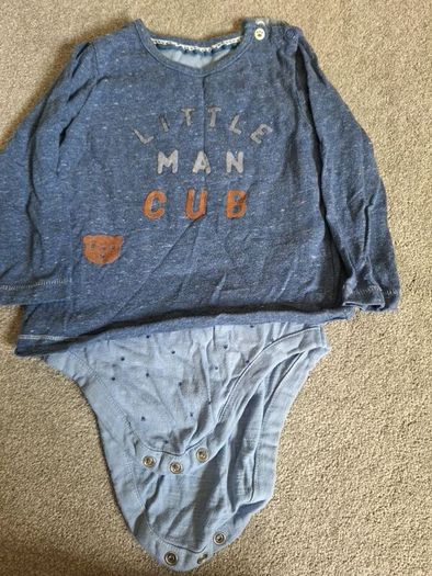 Baby Boys Clothes Bundle 12 - 18 Months