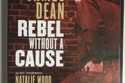 James Dean [1955] Rebel Without A Cause - James Dean, Natalie Wood, Sal Mineo, Jim Backus, Ann Doran, Corey Allen, William Hopper, Nick Adams &amp; Dennis Hopper [2xDVD Movie]