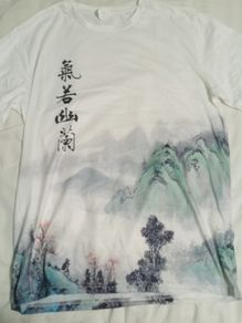 t-shirt