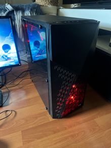 i7 game pc