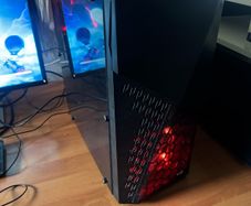 i7 game pc
