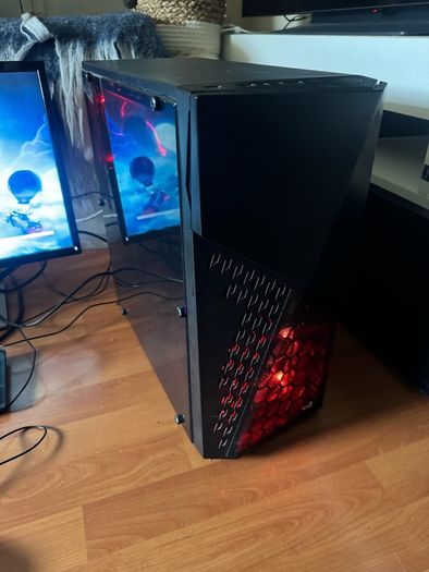 i7 game pc