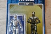Star Wars TC-14 Droid 3.75 " Scale New &amp; Unopened