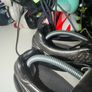 Nike Magista Opus SG-Pro Silver 649233-010 Image 4