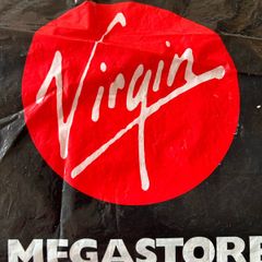 Vintage Plastic Bags