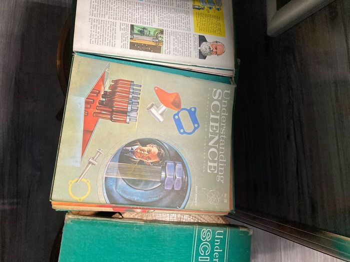 vintage