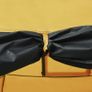 Camping Igloo Tent 650x240x190 cm 8 Person Yellow Image 9