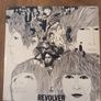 Beatles Revolver original Image 4