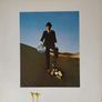 LP Pink Floyd : Wish you were here , Harvest 2c068-96918 ,Vinyl LP Album (stereo) France 1975, Vinyl VG+. Image 2