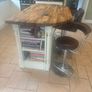 kitchen island Image 4