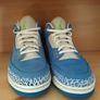 Jordan 3 Do The Right Thing, UK13, EU 48,5 Image 5