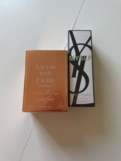 LANCOME La Vie est Belle Extrait de parfum for her