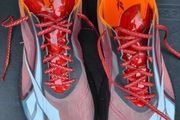 Reebok sneakers  Mens Zig 3D Storm