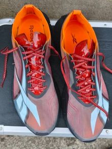 Reebok sneakers  Mens Zig 3D Storm