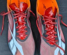 Reebok sneakers  Mens Zig 3D Storm