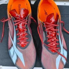 Reebok sneakers  Mens Zig 3D Storm