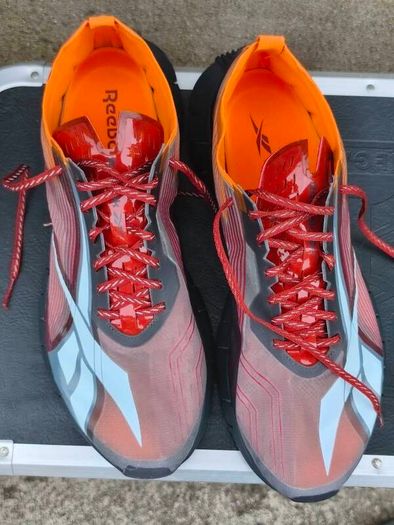 Reebok sneakers  Mens Zig 3D Storm
