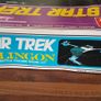 RARE! 1968 Star Trek Klingon Battle Cruiser Model startrek Image 4