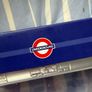 London Underground Diecast model Image 2