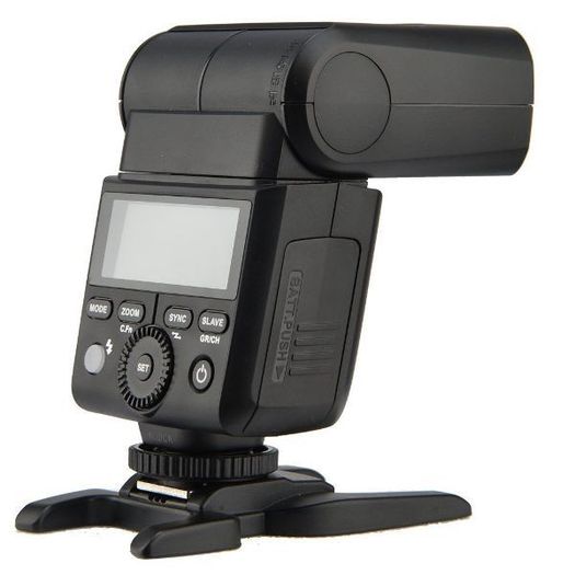Godox Mini TT350 TTL HSS 2.4G Flash Speedlite for Olympus Panasonic Mirrorless Cameras