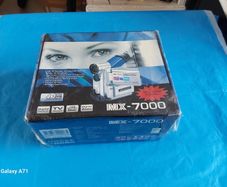 MX-7000 Digital Camera, Brand New and Sealed, A real blast from the past in premium condition