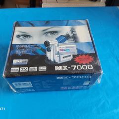 MX-7000 Digital Camera, Brand New and Sealed, A real blast from the past in premium condition
