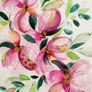 FRAMED Original Watercolour Painting Image 4