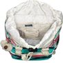 Kipling Experience S Backpack Multicolour Stripe Image 5