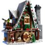 Lego Winter Village Elf Club House (10275) Image 3