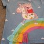 Peppa pig next tshirt Image 3
