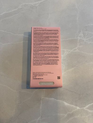 Google Pixel 11 Pro XL