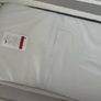 Tutti Bambini CoZee Lite Bedside Crib Latte Image 8