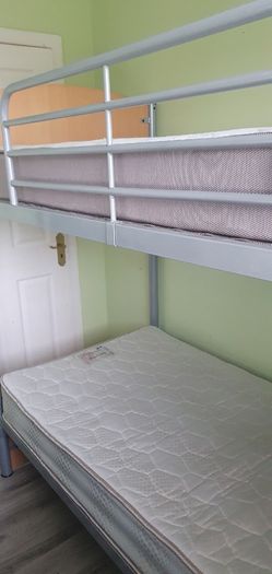 Bunk beds