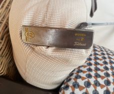 Scotty Cameron Circa 62 No 2 by Titleist putter.