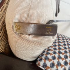 Scotty Cameron Circa 62 No 2 by Titleist putter.