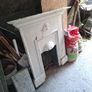 doors and fireplace Image 3