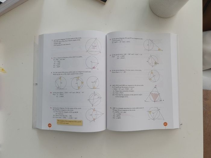 School books