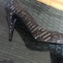 shoe rack shoes Image 6