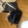 baby car seat Image 3